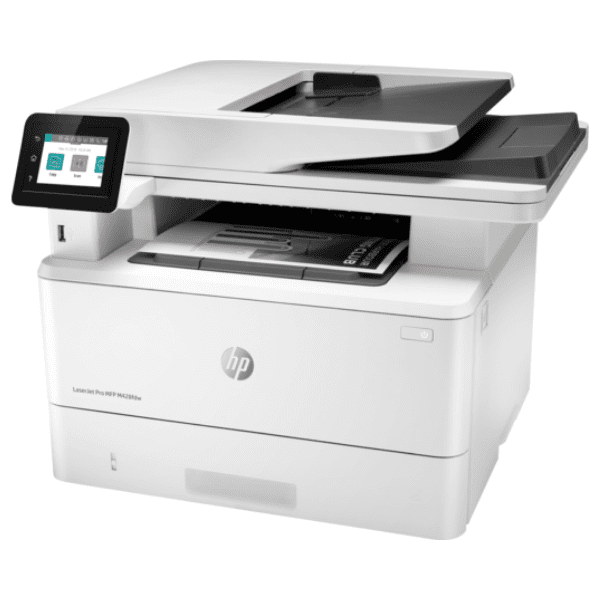 HP LaserJet Pro MFP M428fdw Printer Mojakart Mauritius