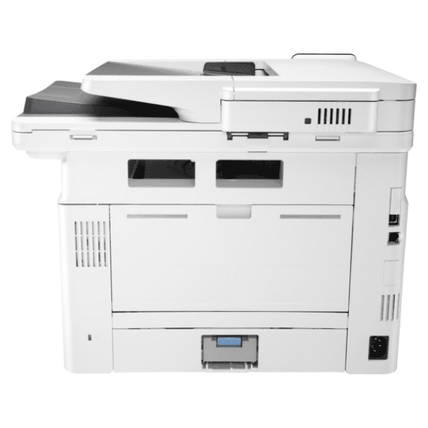 HP LaserJet Pro MFP M428fdw Printer Mojakart Mauritius