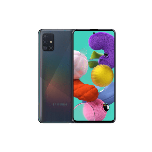 samsung galaxy m31 6gb 128gb black