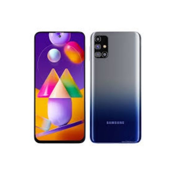 samsung m31s 6gb 128gb amazon