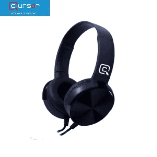 Cursor Standard Stereo Headphones HS-500