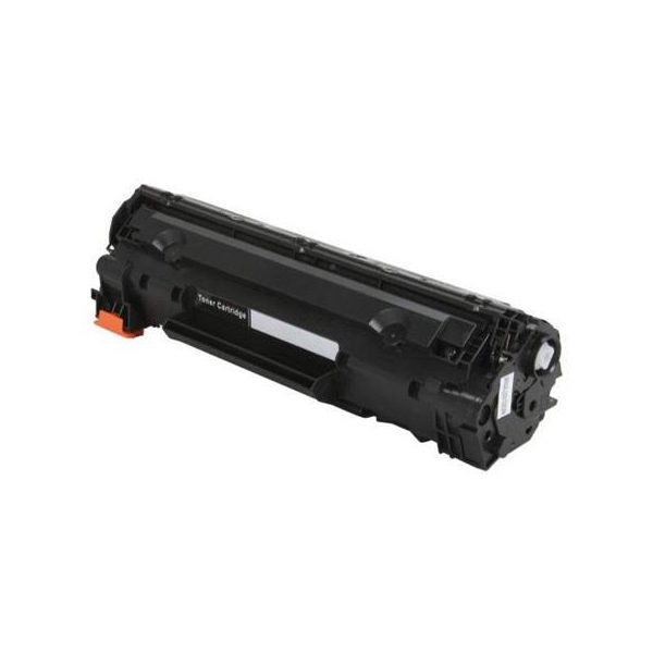 HP 30A Black Original LaserJet Toner Cartridge (CF230A)