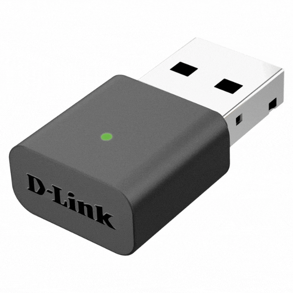 D Link USB Adapter DWA-131 (1)