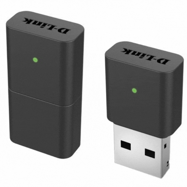 D Link USB Adapter DWA-131 (2)