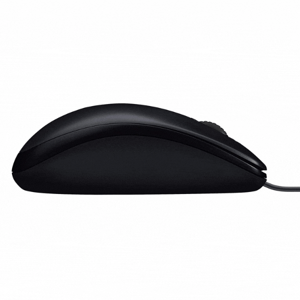 Logitech M90 Wired USB Mouse (4)