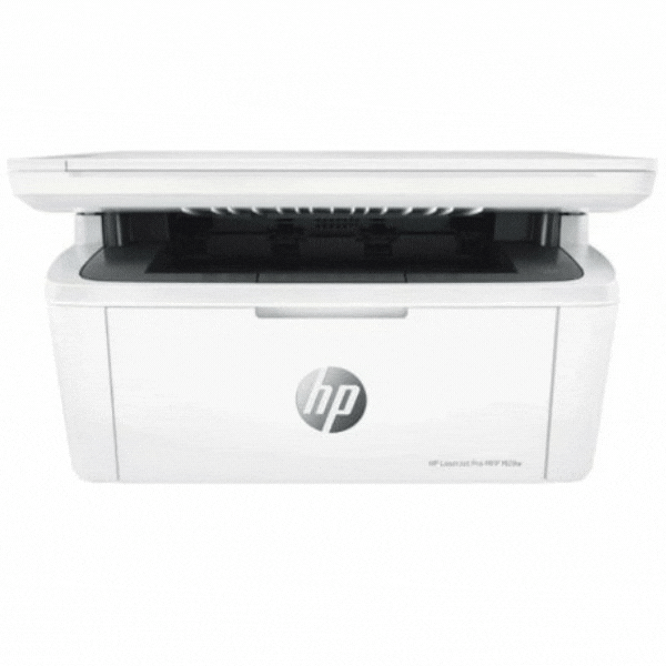 HP Printer M28W