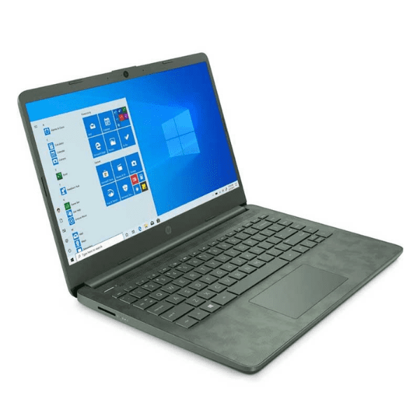 HP Notebook 14-DQ2088WM 1