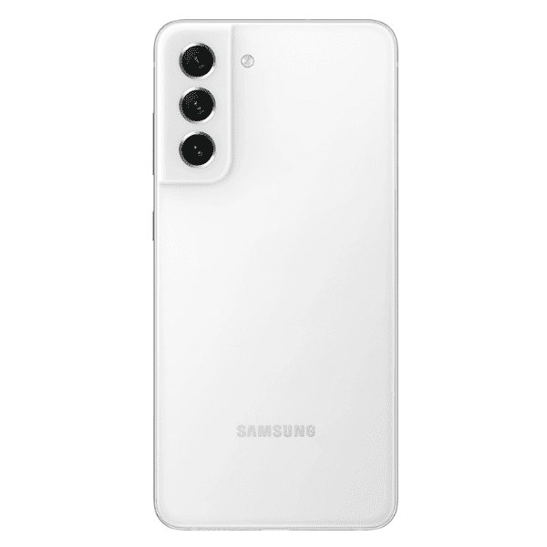 Samsung S21FE White (2)