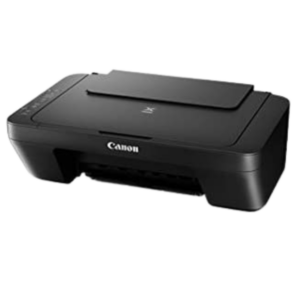 Canon Pixma MG2545S Multi-Function Inkjet Printer, Black