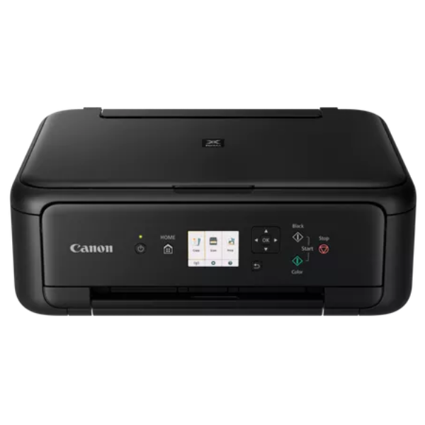 Canon Pixma TS5140 All-In-One Inkjet Printer, Black
