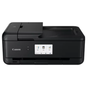 Canon Pixma TS9540 All-In-One Inkjet Printer - Black