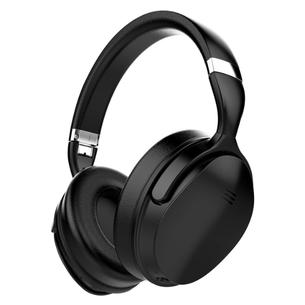 VolkanoX Bluetooth Noise Cancelling Headphones - Silenco Series
