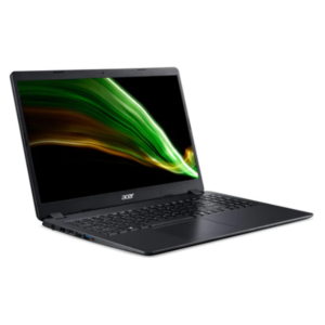 Acer Aspire 3 A315-56-3193, Intel Core i3-1005G1,8GB,256GB SSD,15.6 inch FHD Display,Dos