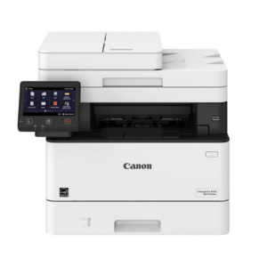 Canon Imageclass MF445dw - All in One, Wireless, Mobile Ready Duplex Laser Printer