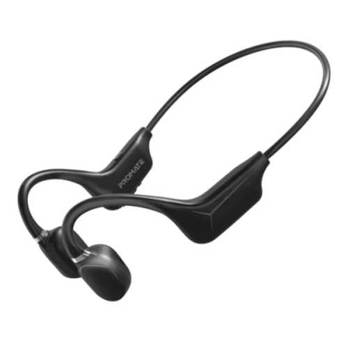 PROMATE AudioConduct® Endurance Wireless Headphone - RIPPLE