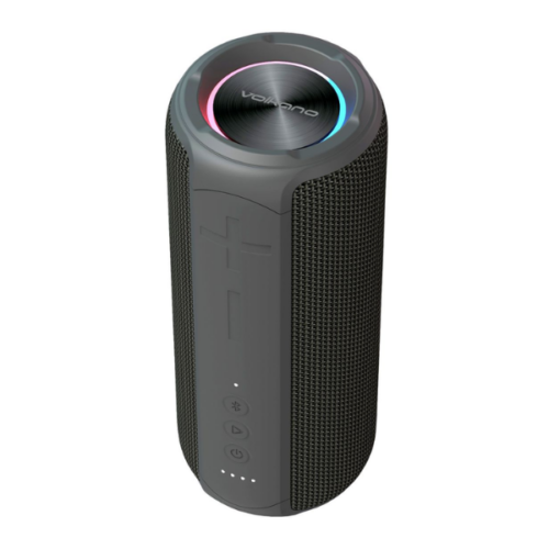 Volkano IPX7 Water Proof Bluetooth Speaker - Hydro + Series