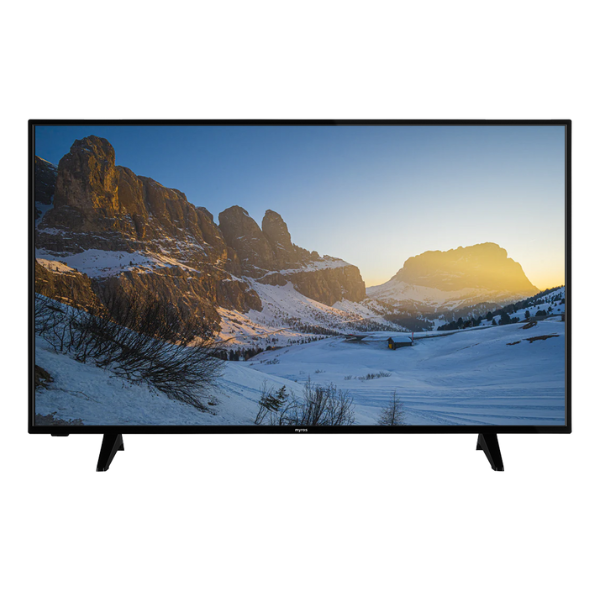 Combo Myros SMART TV 65 Ultra HD- Frameless Get Myros 32″ HD Smart TV