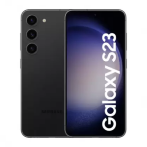 Samsung Galaxy S23 5G(8 GB Ram,256 GB Storage) Black