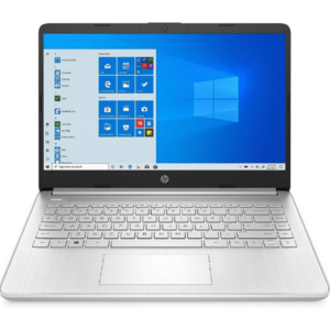 HP 14-DQ1059 14" Intel Core i5-1035G1,8GB, 256GB,Windows 10