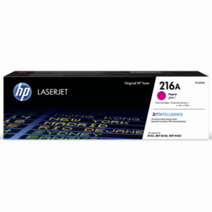 HP 216A Magenta Original LaserJet Toner Cartridge ( W2413A )