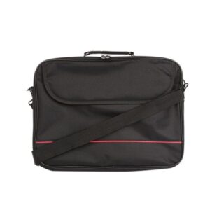 Laptop Bag 15.6-Inch Black