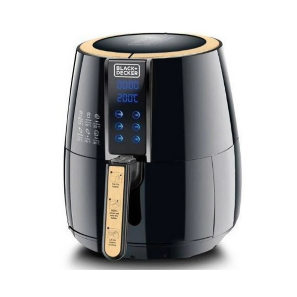 Black+Decker Air Fryer 4L AF400