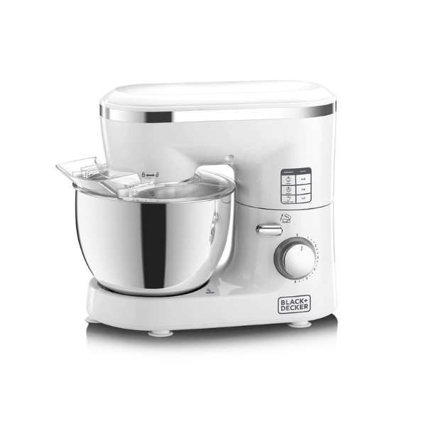 Black+Decker Bowl Mixer 1000W SM1000