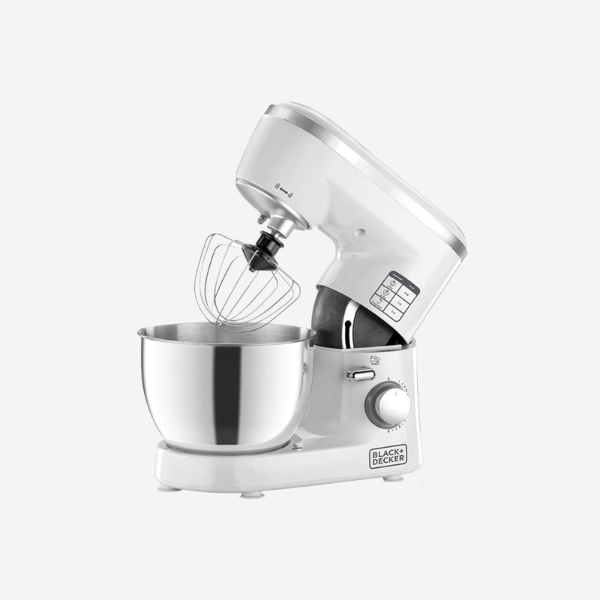 Black+Decker Bowl Mixer 1000W SM1000