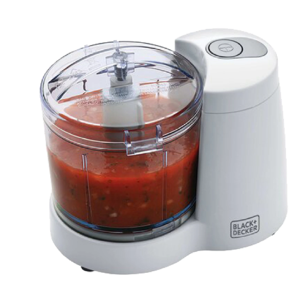 Black+Decker Mini Chopper 120W SC350