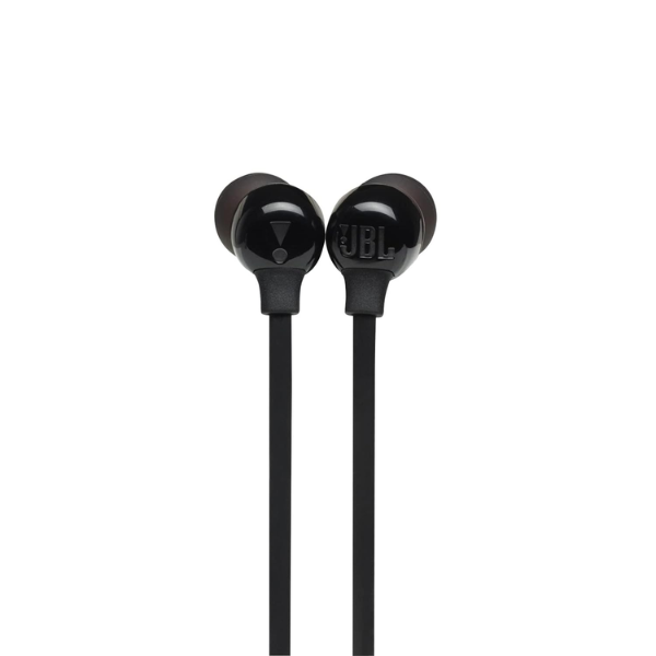 JBL Tune 125BT by Harman Wireless Bluetooth in Ear Headphone with Mic (Black)