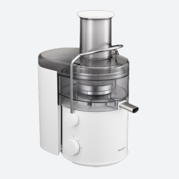 Panasonic Juicer 1000W MJ-CB100WTN