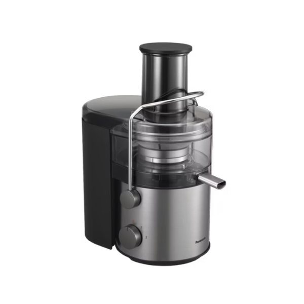 Panasonic Juicer 2L 1000W MJ-CB600STN