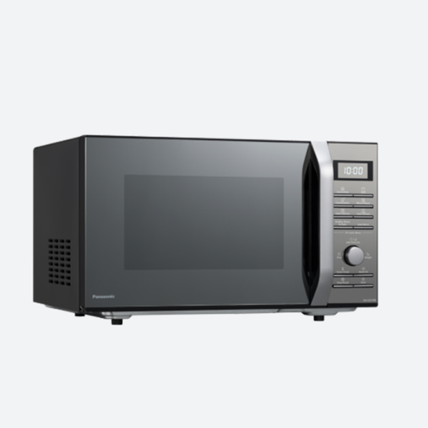 Panasonic Microwave Oven 27L NN-CD67MBKPQ