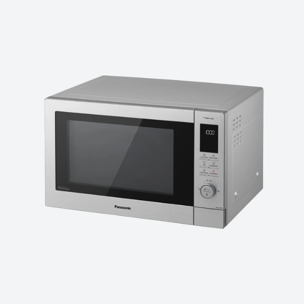 Panasonic Microwave Oven 34L NN-CD87KSKPQ
