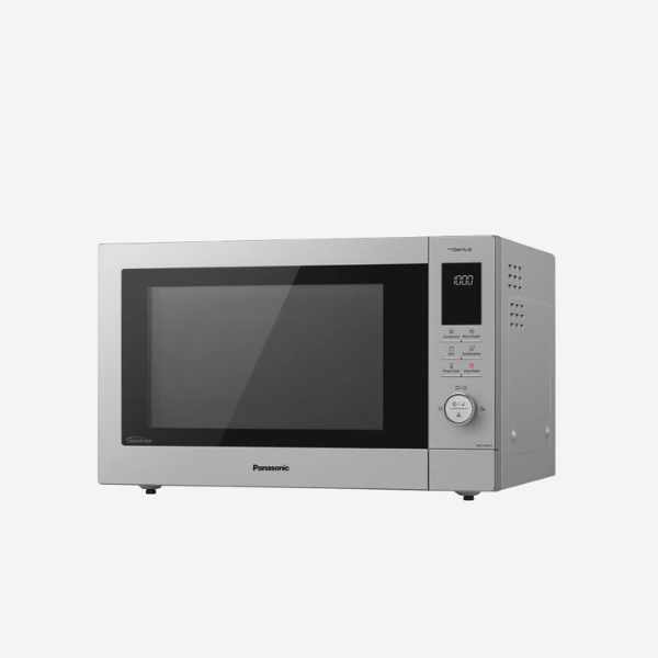 Panasonic Microwave Oven 34L NN-CD87KSKPQ