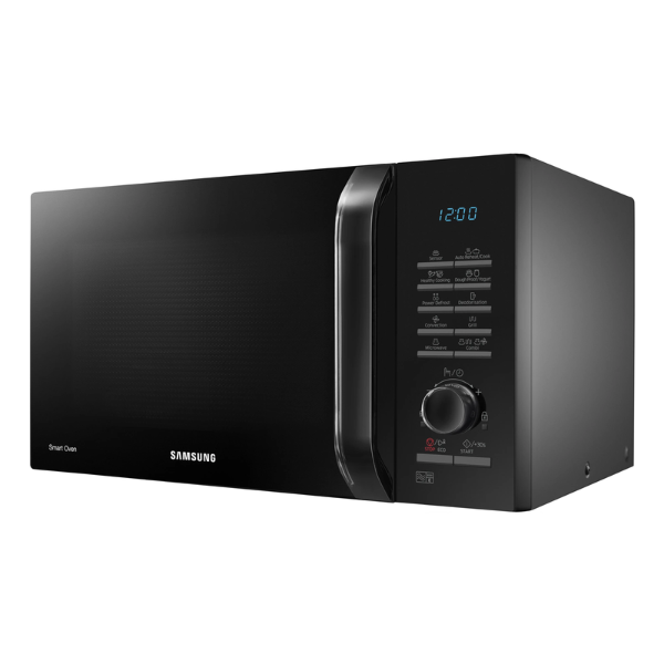 Samsung Microwave Oven 28L MC28H5125AKEF