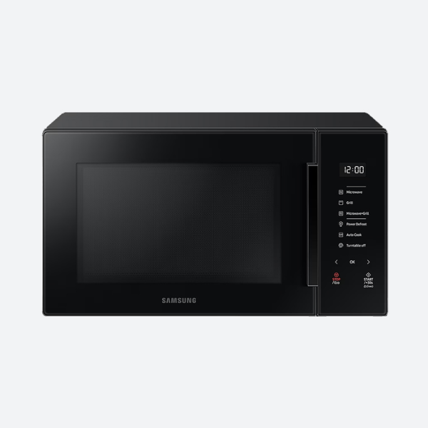 Samsung Microwave Oven 30L MG30T5018AKEF