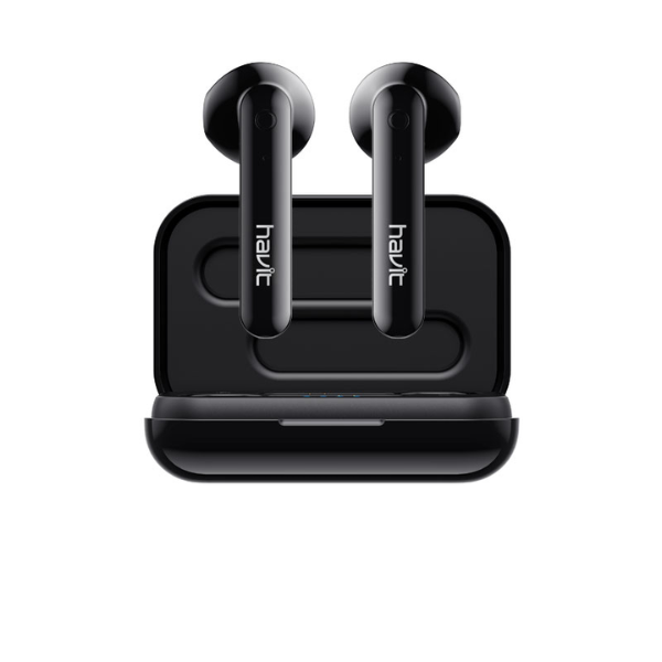 TW935 True wireless stereo earbuds