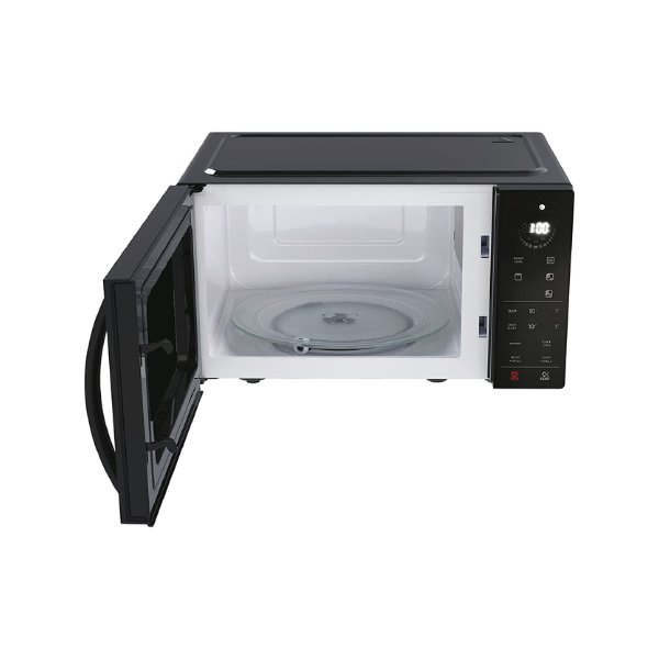 Candy 12 Free Standing Microwave 25L (CMW25STB-19)