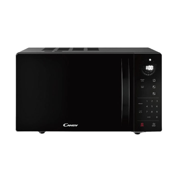 Candy 12 Free Standing Microwave 25L (CMW25STB-19)