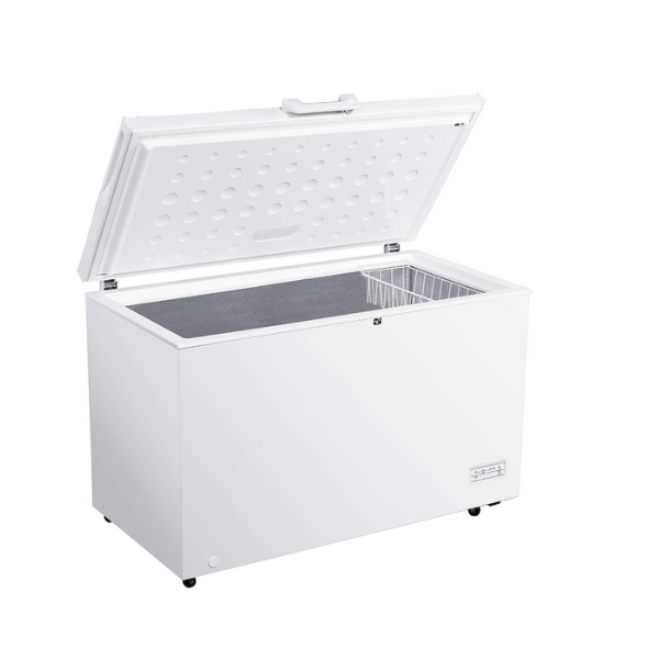 Candy Chest Freezer 350L316L (CHCH 350LG)