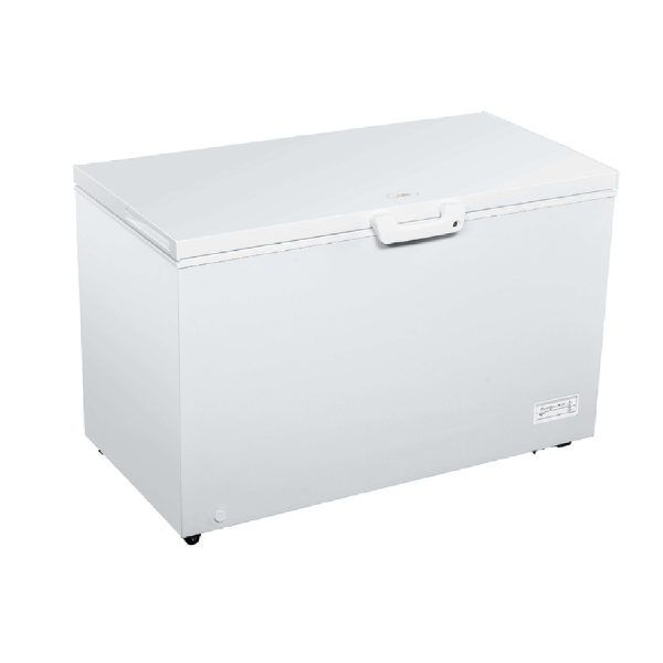 Candy Chest Freezer 350L316L (CHCH 350LG)