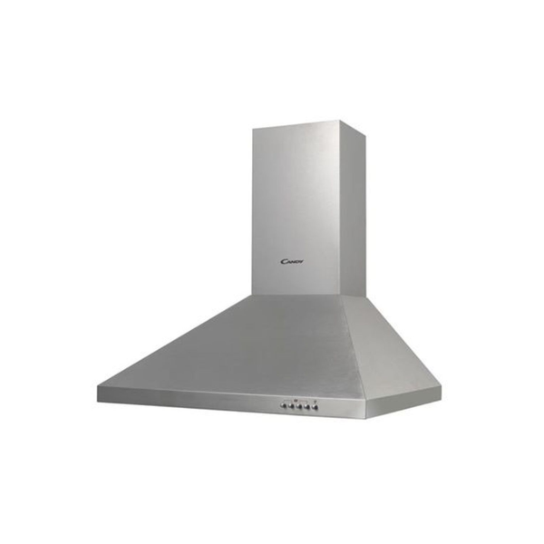 Candy Chimney Hood 60cm (CCE1161X)