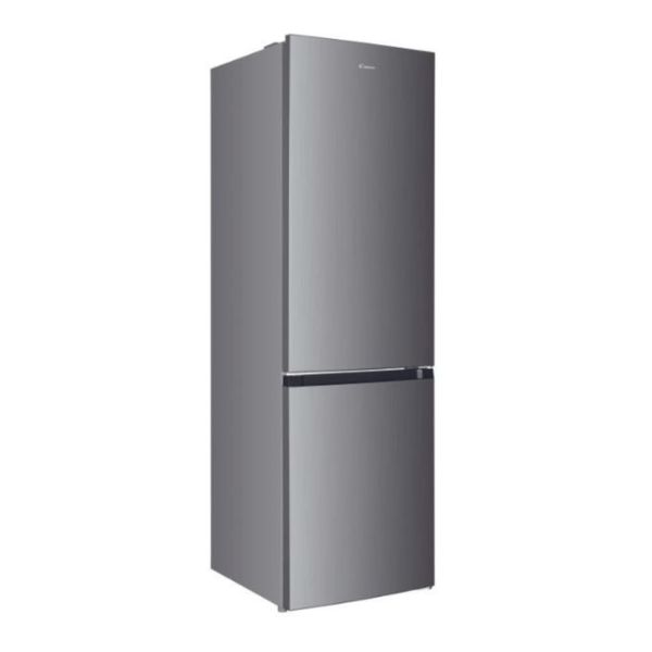 Candy- Free Standing 253L - Inox - Total No Frost - CCH1T518FX