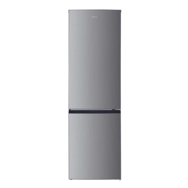 Candy- Free Standing 253L - Inox - Total No Frost - CCH1T518FX