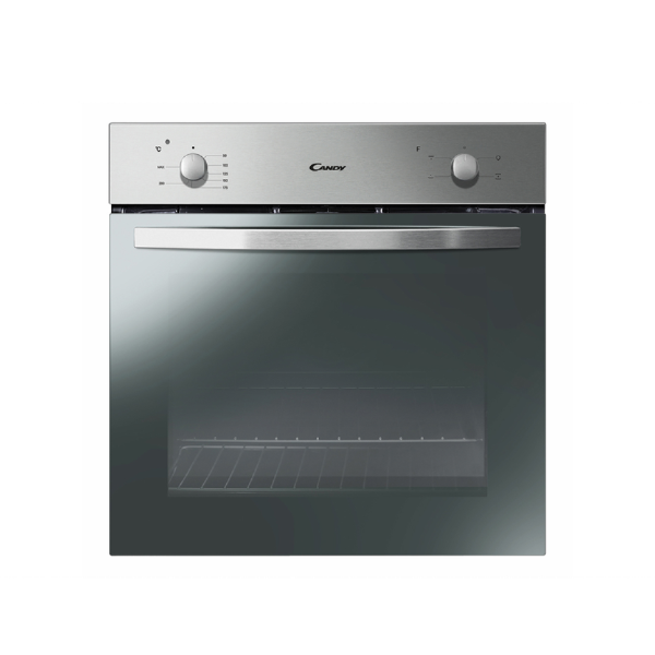 Candy Standard 60cm 71L Inox (FCS 100 XE)