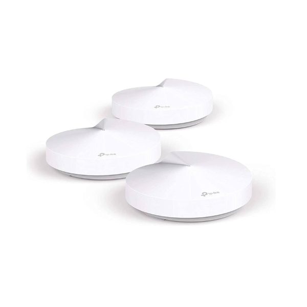 D-Link- Wi-Fi 5 Mesh System Deco M5(3-pack) AC1300