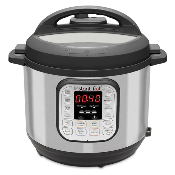 Instant Pot® DUO 5.7L Multi Pressure Cooker - DUO6