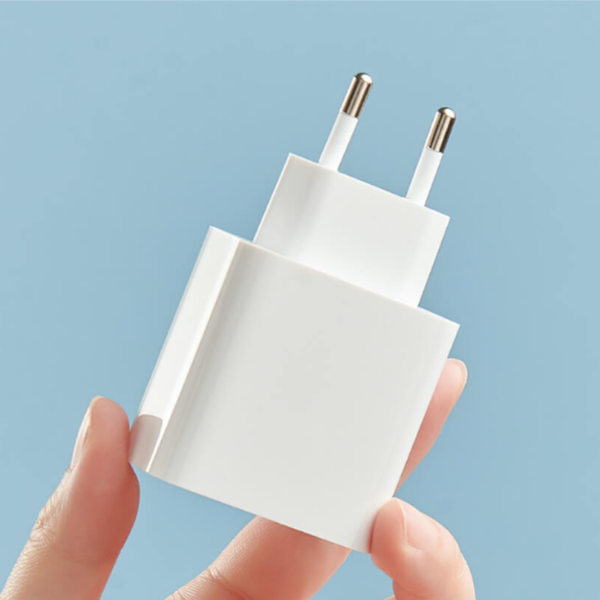 Mi 33W Wall Charger (Type-A+Type-C) EU