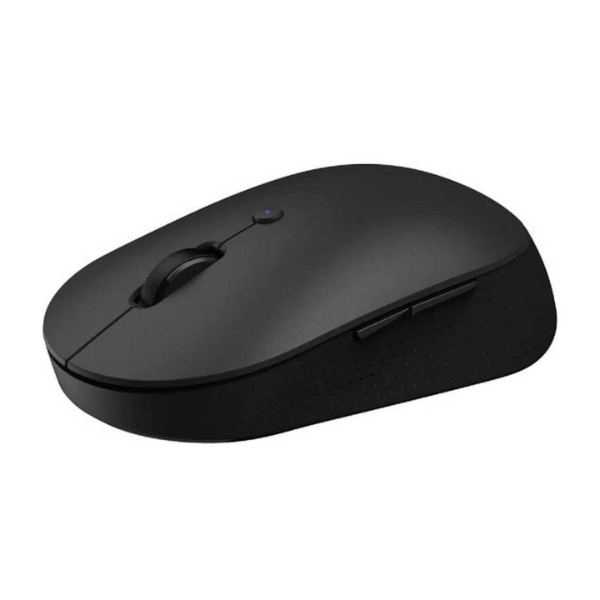 Mi Dual Mode Wireless Mouse (Black) -HLK4041GL